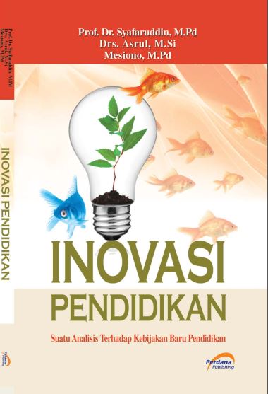 Inovasi Pendidikan